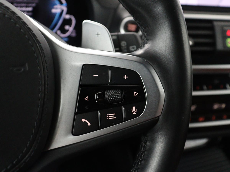BMW X3 xDrive30e M Sport | SOH 87,9% | Panoramadak | Trek — photo 28