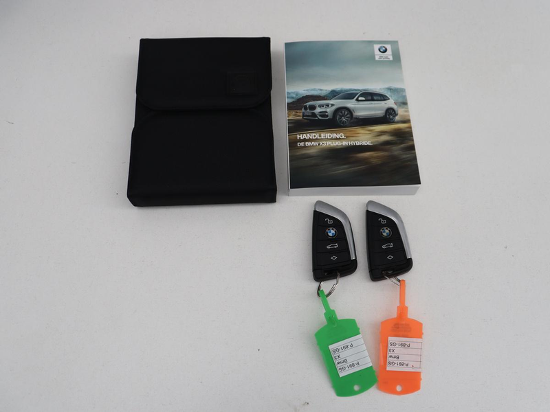 BMW X3 xDrive30e M Sport | SOH 87,9% | Panoramadak | Trek — photo 19