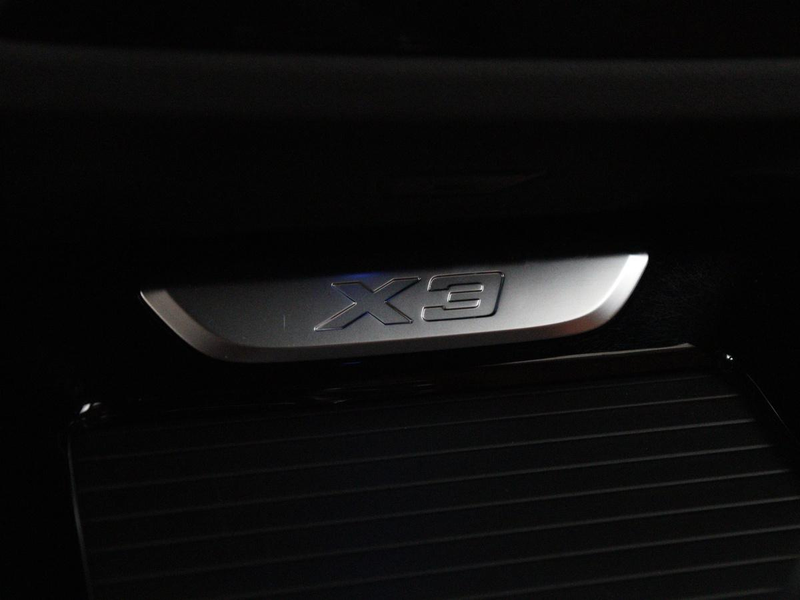 BMW X3 xDrive30e M Sport | SOH 87,9% | Panoramadak | Trek — photo 43