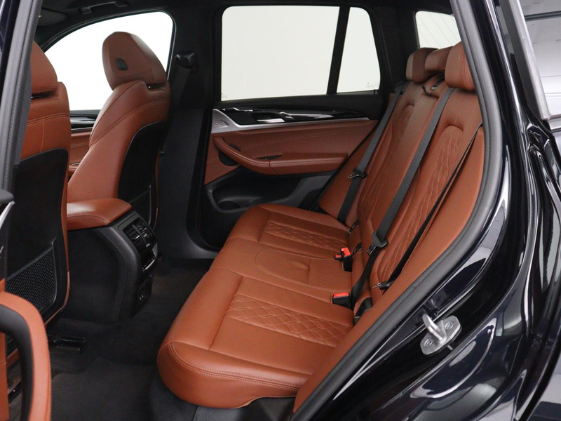 BMW X3 xDrive30e M Sport | SOH 87,9% | Panoramadak | Trek — photo 10
