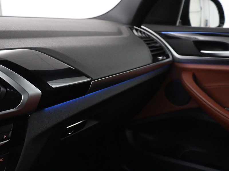 BMW X3 xDrive30e M Sport | SOH 87,9% | Panoramadak | Trek — photo 38
