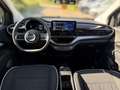 Fiat 500e Neuer 500 42 kWh  KLIMA-AT CARPLAY KEYLESS Schwarz - thumbnail 10