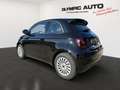 Fiat 500e Neuer 500 42 kWh  KLIMA-AT CARPLAY KEYLESS Schwarz - thumbnail 4
