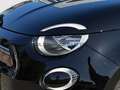 Fiat 500e Neuer 500 42 kWh  KLIMA-AT CARPLAY KEYLESS Schwarz - thumbnail 5