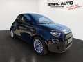 Fiat 500e Neuer 500 42 kWh  KLIMA-AT CARPLAY KEYLESS Schwarz - thumbnail 2