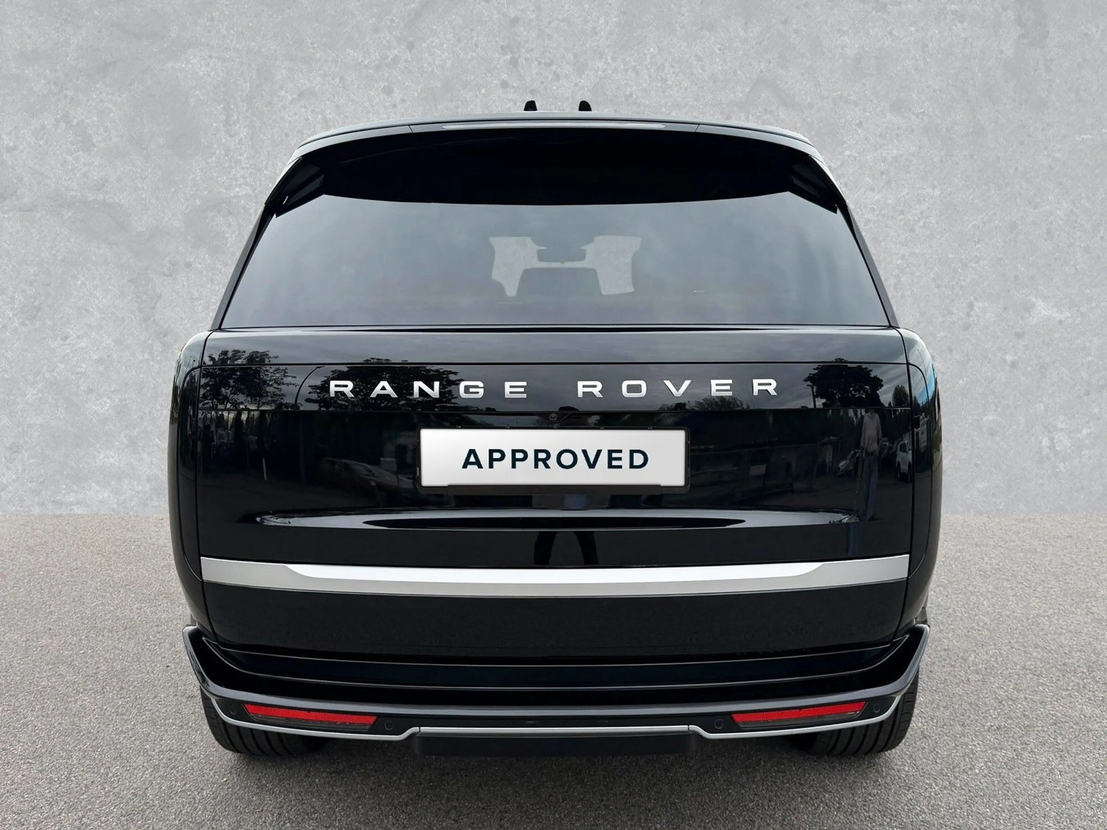 Land Rover Range Rover P550e Autobiography AHK ACC HUD SD — photo 8