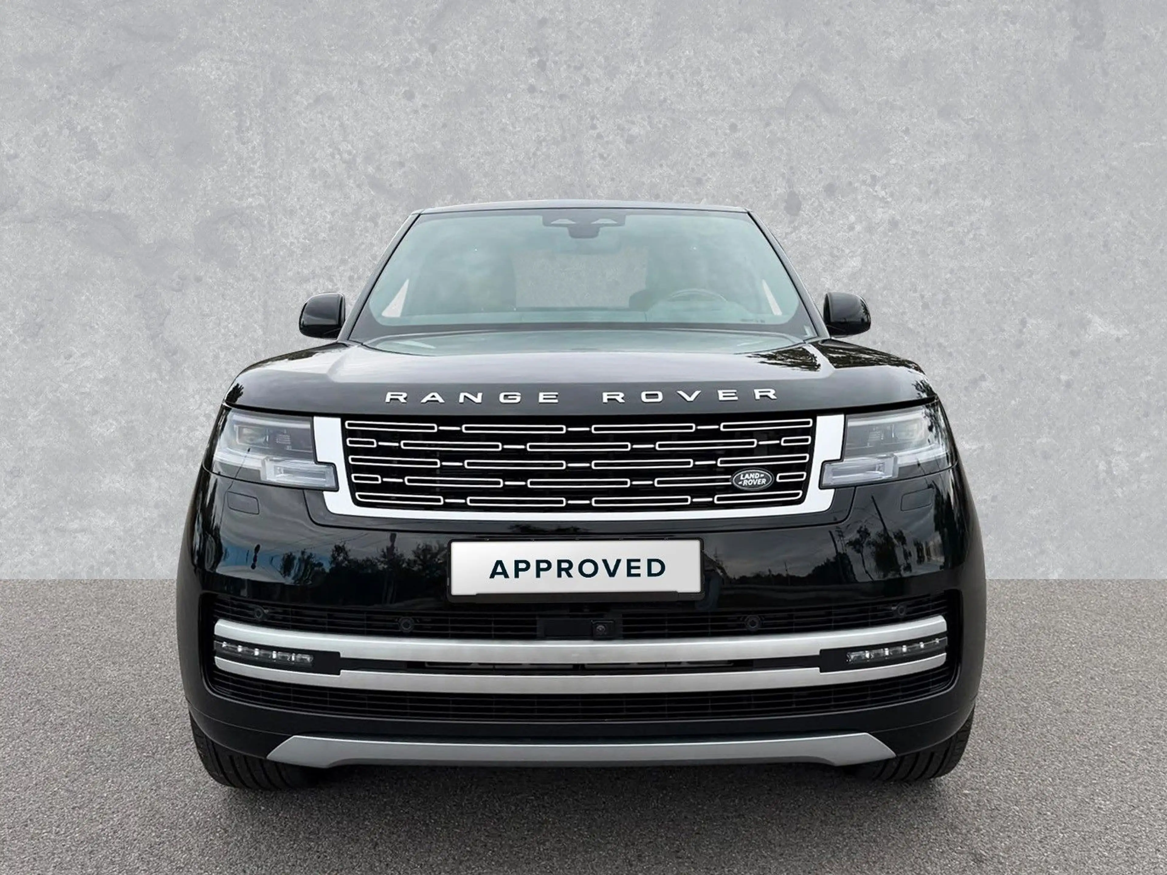 Land Rover Range Rover P550e Autobiography AHK ACC HUD SD — photo 7