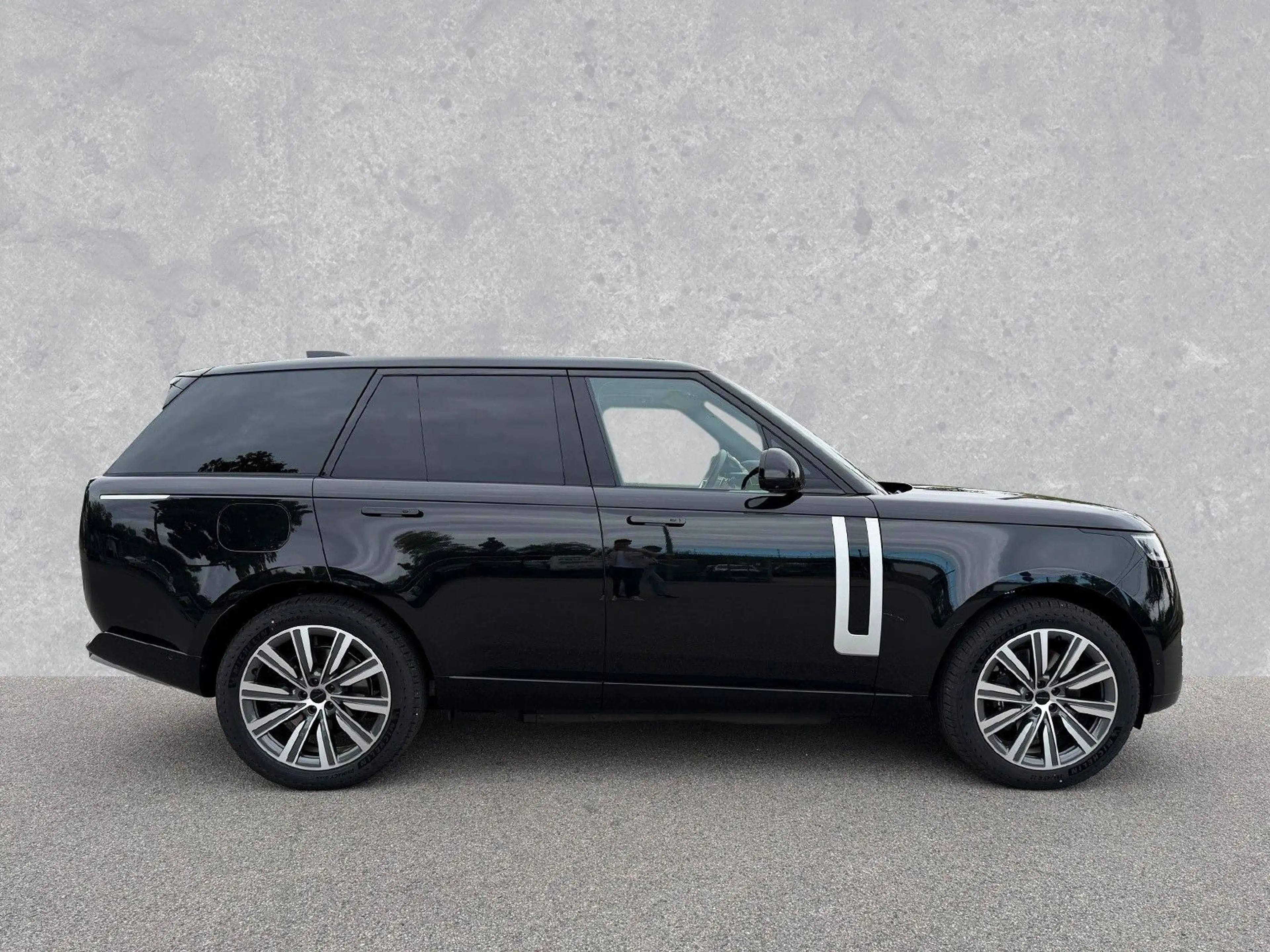 Land Rover Range Rover P550e Autobiography AHK ACC HUD SD — photo 6