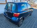 Toyota Yaris 1.0 Edition, 65ps, Klima, TÜV NEU Bleu - thumbnail 6