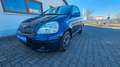 Toyota Yaris 1.0 Edition, 65ps, Klima, TÜV NEU Bleu - thumbnail 2