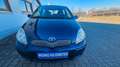 Toyota Yaris 1.0 Edition, 65ps, Klima, TÜV NEU Bleu - thumbnail 3