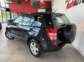 Suzuki Grand Vitara 1.9 DDiS 4WD 129cv LUXE-2008 Zwart - thumbnail 3