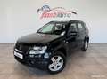 Suzuki Grand Vitara 1.9 DDiS 4WD 129cv LUXE-2008 Zwart - thumbnail 1