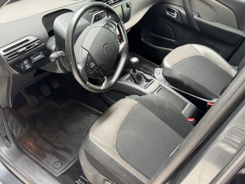 Citroen C4 SpaceTourer Picasso Spacetourer Intensive *13 Wartungen* — photo 5