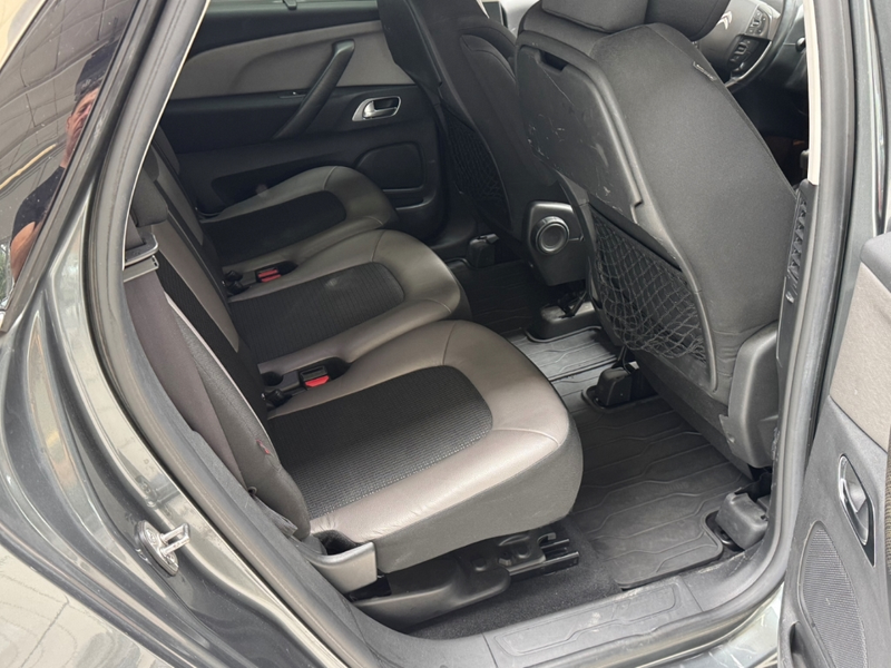 Citroen C4 SpaceTourer Picasso Spacetourer Intensive *13 Wartungen* — photo 7