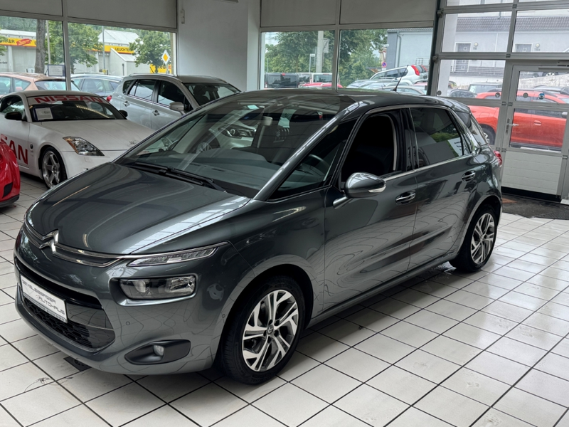 Citroen C4 SpaceTourer Picasso Spacetourer Intensive *13 Wartungen* — photo 11