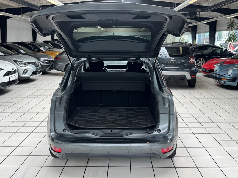 Citroen C4 SpaceTourer Picasso Spacetourer Intensive *13 Wartungen* — photo 14