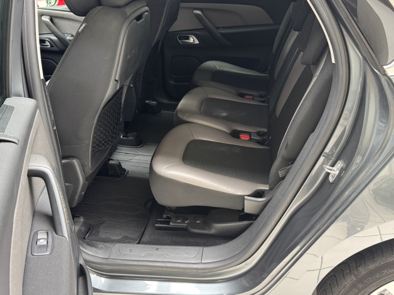 Citroen C4 SpaceTourer Picasso Spacetourer Intensive *13 Wartungen* — photo 8