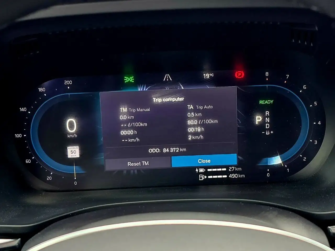 Volvo XC60 снимка Volvo XC60