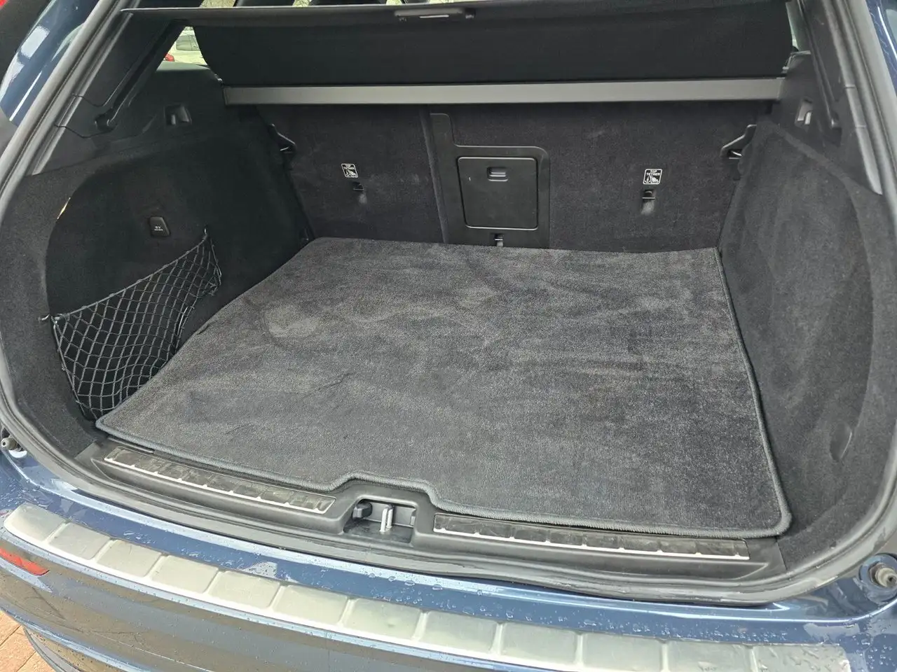 Volvo XC60 снимка Volvo XC60