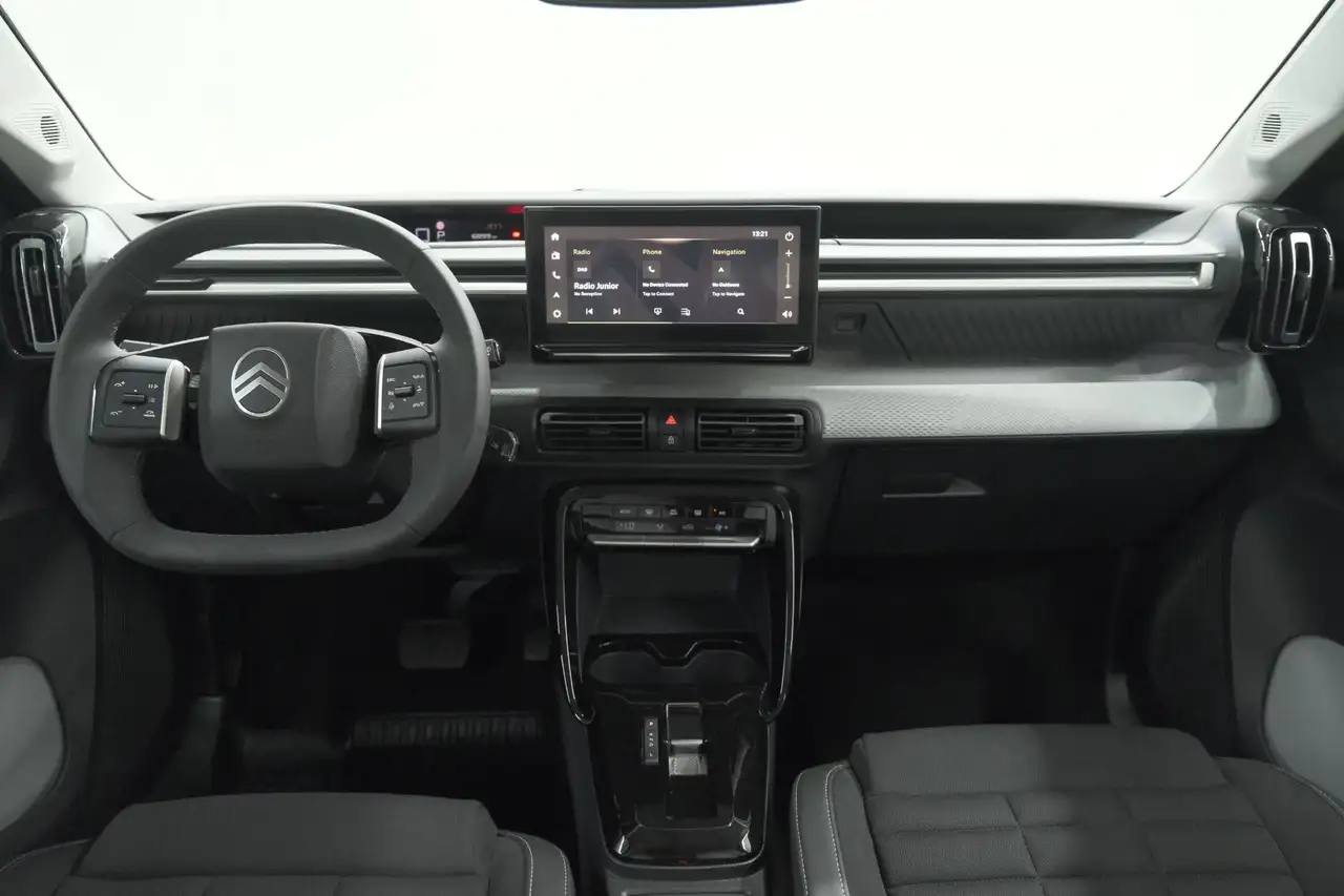 Citroen C3 Aircross 2026