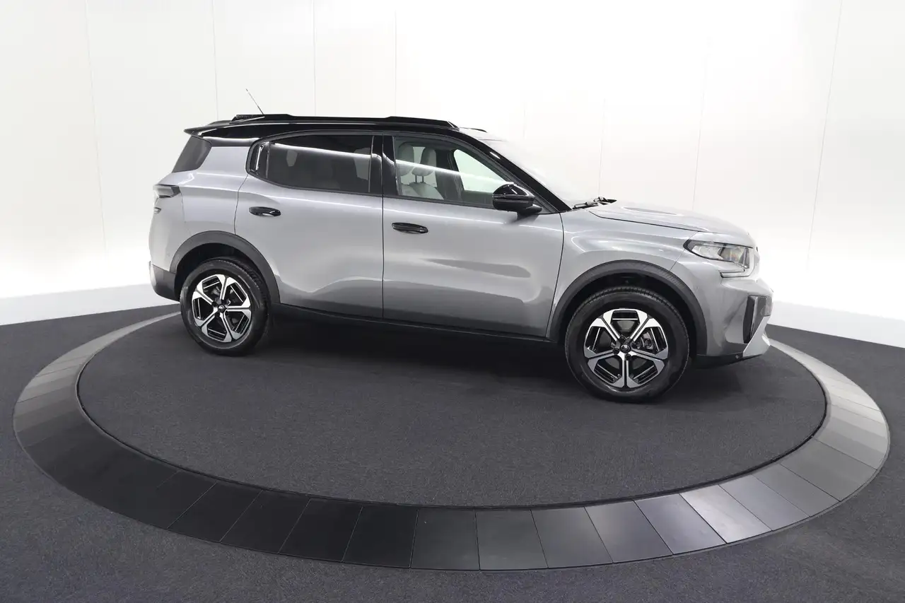 Citroen C3 Aircross 2026
