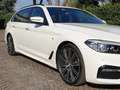 BMW 520 520d Touring xdrive Msport auto - thumbnail 11