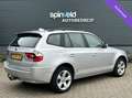 BMW X3 3.0i Executive Bj`04 AUT Export Handel Loopt Onrus Сірий - thumbnail 6