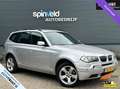 BMW X3 3.0i Executive Bj`04 AUT Export Handel Loopt Onrus Grijs - thumbnail 1