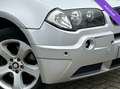 BMW X3 3.0i Executive Bj`04 AUT Export Handel Loopt Onrus Gris - thumbnail 3