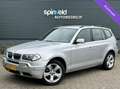 BMW X3 3.0i Executive Bj`04 AUT Export Handel Loopt Onrus Grijs - thumbnail 4