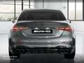Mercedes-Benz C 43 AMG C 43 4M NIGHT+360+BURMESTER+TOTW+KEYLESS+9G Grau - thumbnail 9