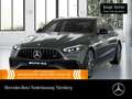 Mercedes-Benz C 43 AMG C 43 4M NIGHT+360+BURMESTER+TOTW+KEYLESS+9G Grau - thumbnail 1