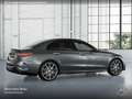 Mercedes-Benz C 43 AMG C 43 4M NIGHT+360+BURMESTER+TOTW+KEYLESS+9G Grau - thumbnail 17