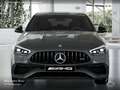 Mercedes-Benz C 43 AMG C 43 4M NIGHT+360+BURMESTER+TOTW+KEYLESS+9G Grau - thumbnail 8