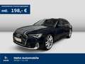 Audi S6 TDI quattro AHK Sitzb HUD Virtual Memor Blau - thumbnail 1
