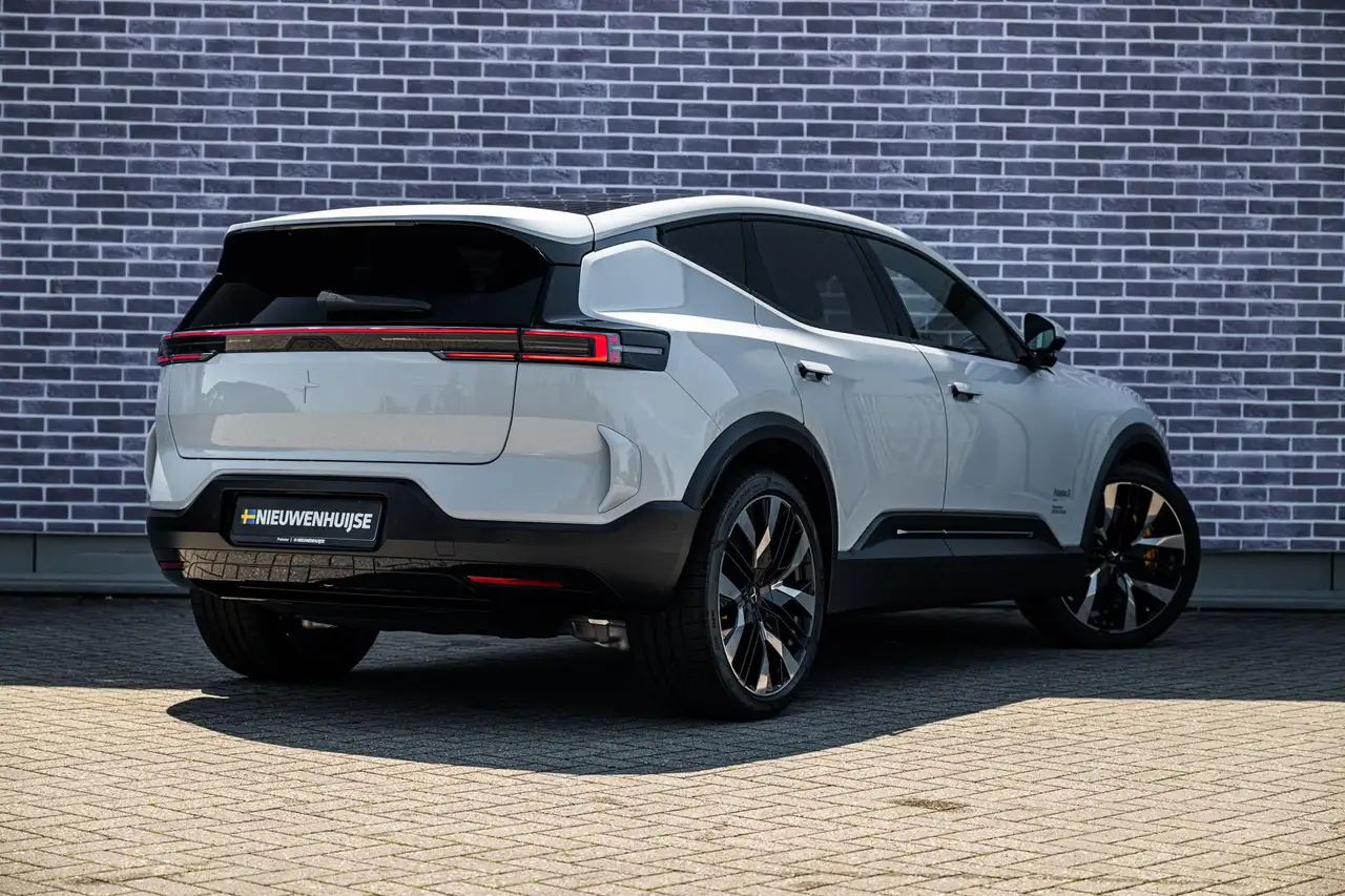Polestar 3 2026
