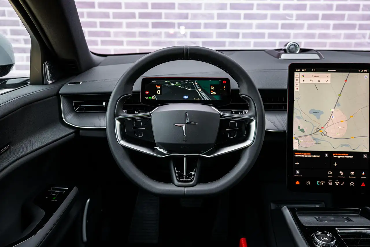 Polestar 3 2026