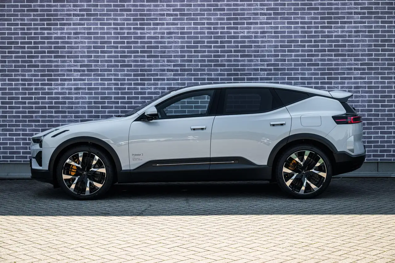 Polestar 3 2026