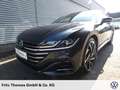 Volkswagen Arteon Shootingbrake 2.0 TSI DSG 4Motion R-Line LED Navi Grau - thumbnail 2