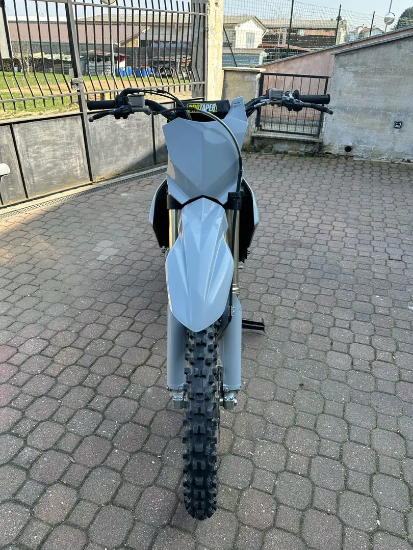 Kawasaki KX 450 - 2