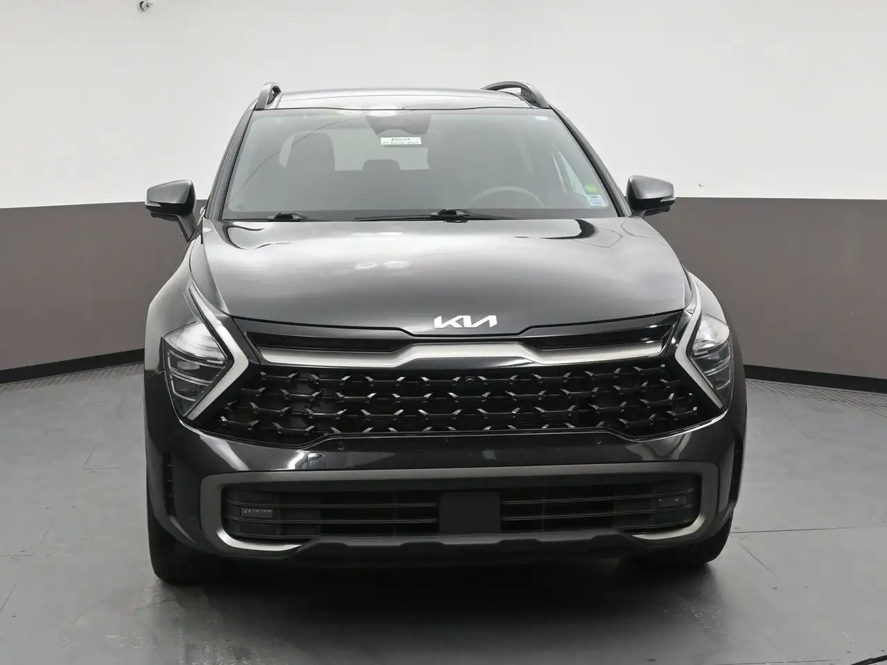 Kia Sportage снимка Kia Sportage