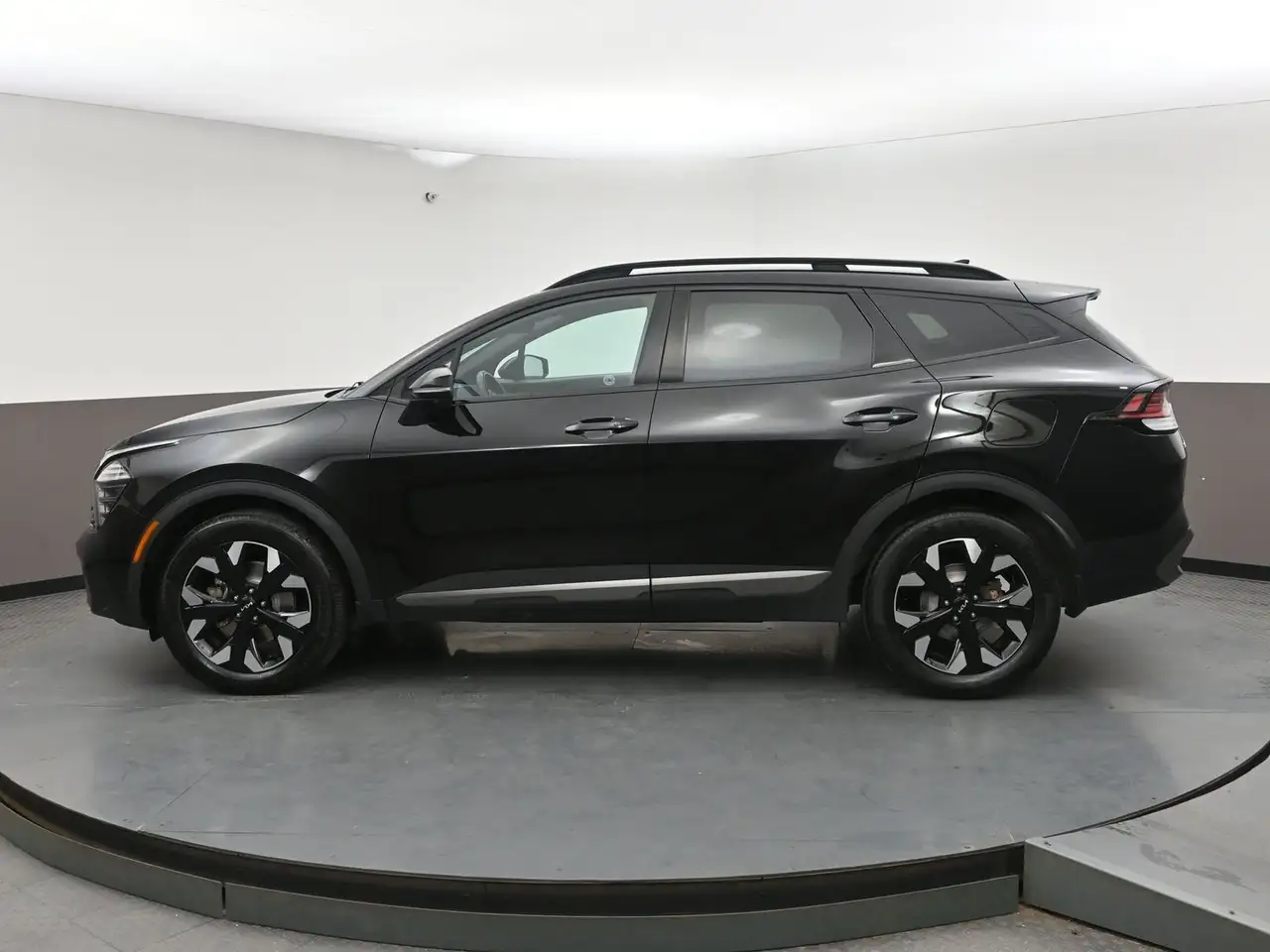 Kia Sportage снимка Kia Sportage