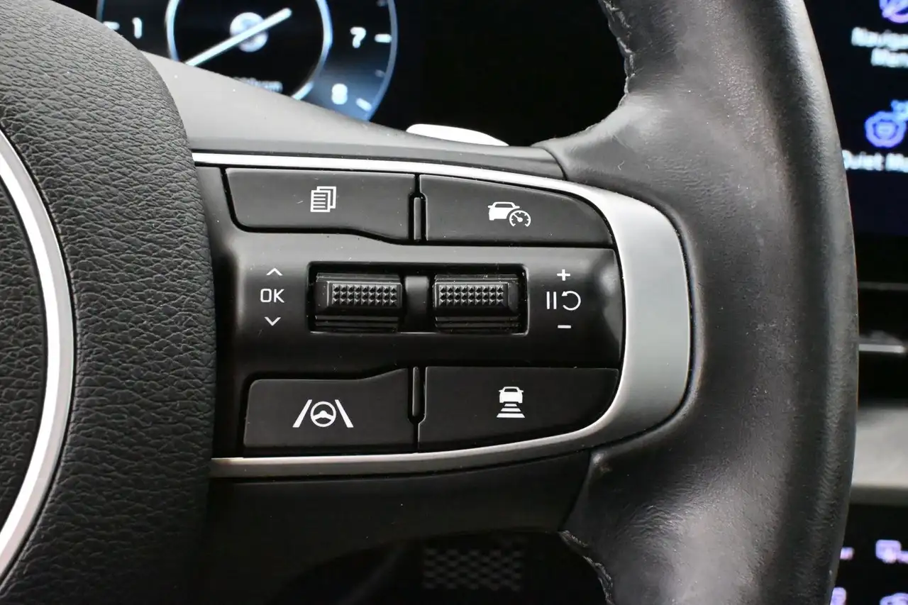 Kia Sportage снимка Kia Sportage