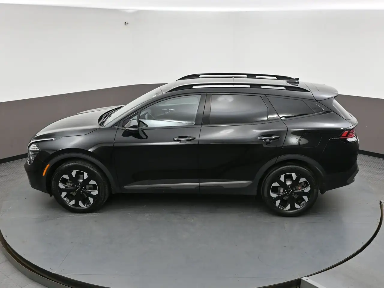 Kia Sportage снимка Kia Sportage