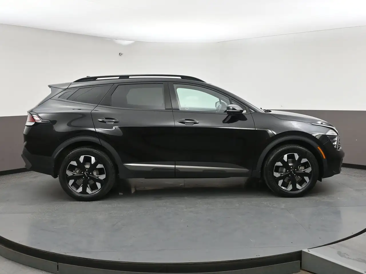 Kia Sportage снимка Kia Sportage