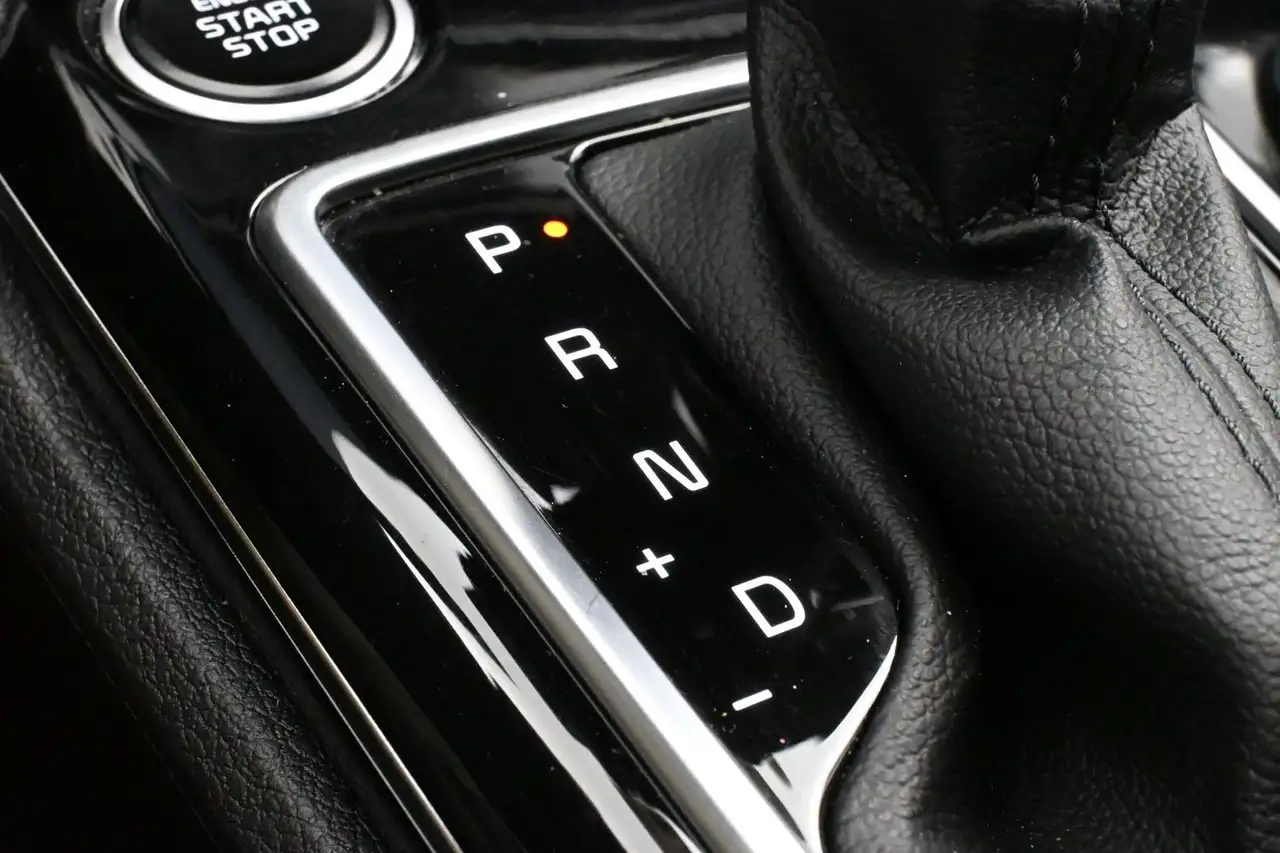 Kia Sportage снимка Kia Sportage