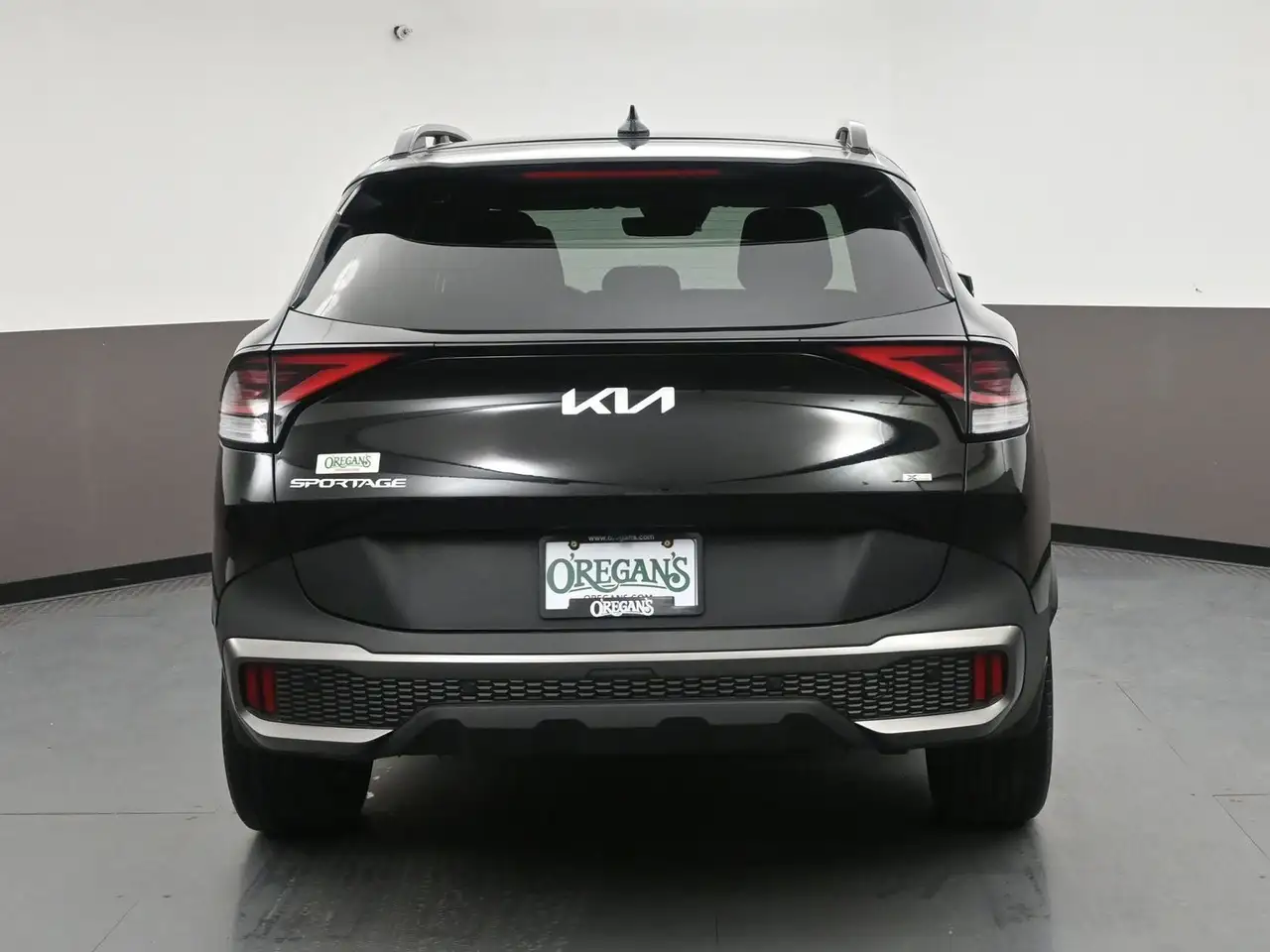Kia Sportage снимка Kia Sportage