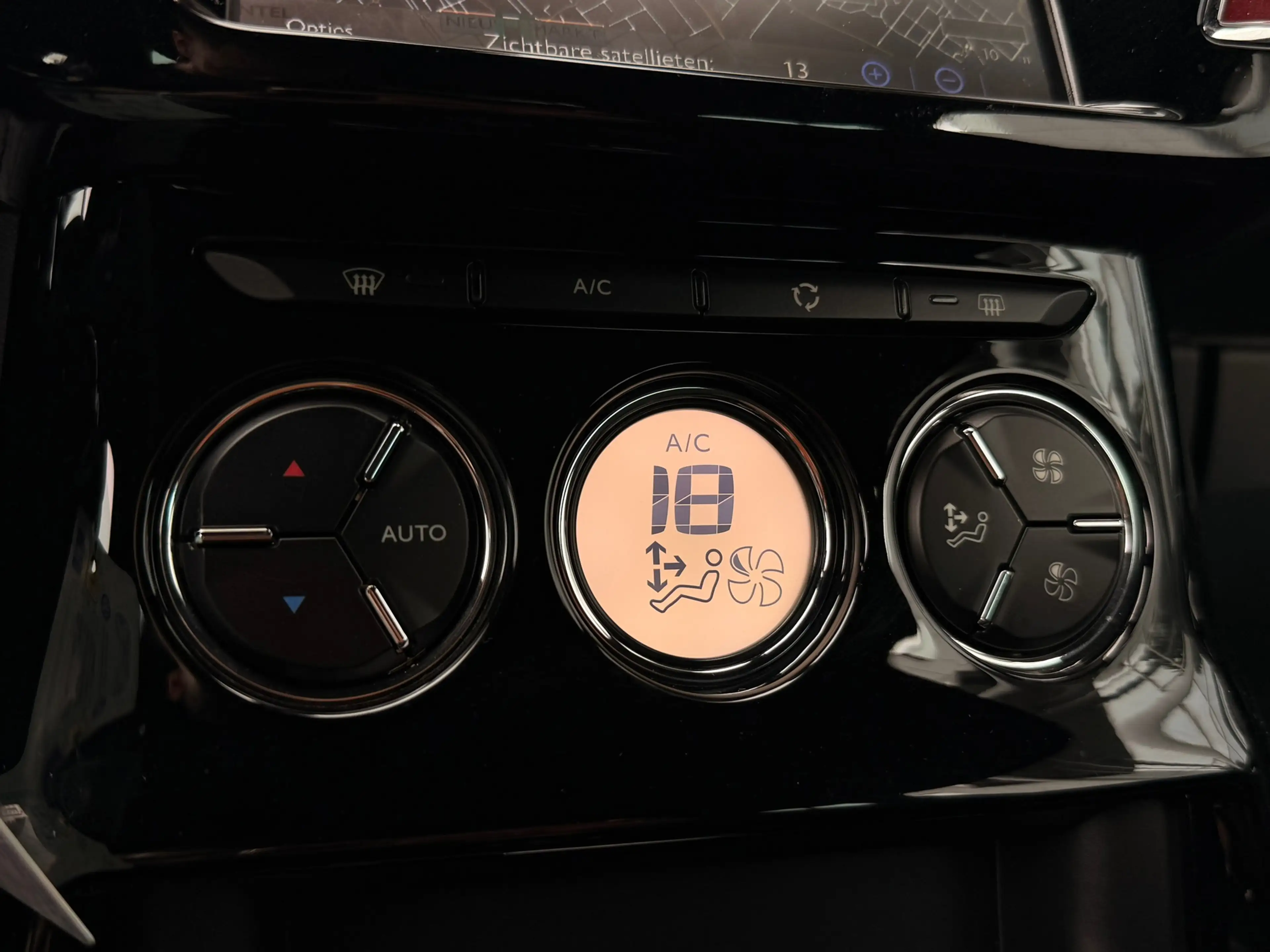 DS Automobiles DS 3 1.2 PureTech So Chic|Eerste eigenaar|Navi|Pdc|Xeno — photo 16
