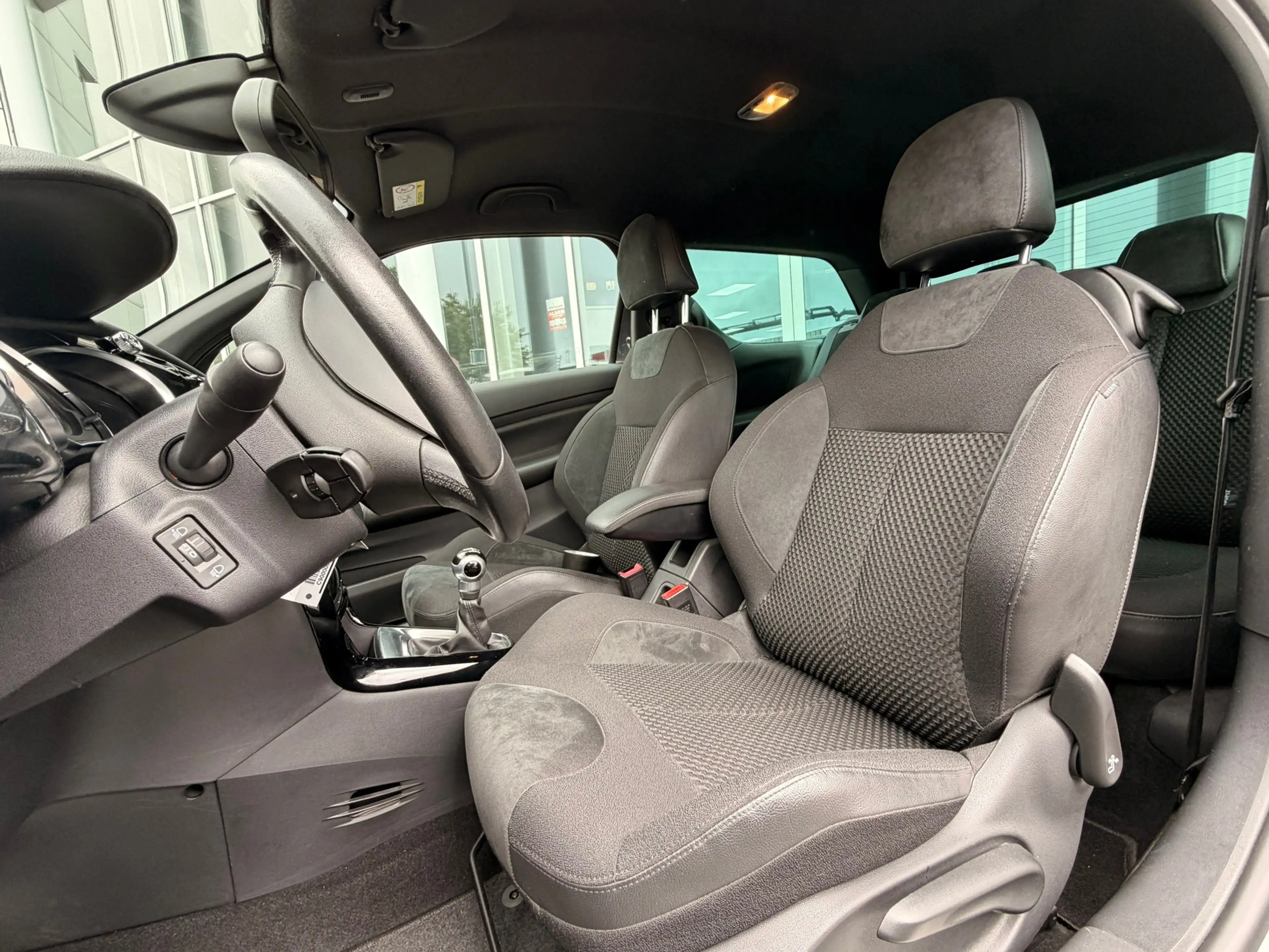 DS Automobiles DS 3 1.2 PureTech So Chic|Eerste eigenaar|Navi|Pdc|Xeno — photo 8